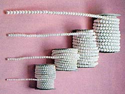 Bulk Armatures – 10 ft. coils