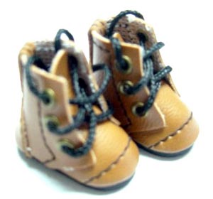 Blythe Hiking Boots