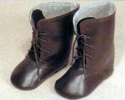 Boots – Knee High