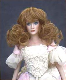 ginny doll wigs