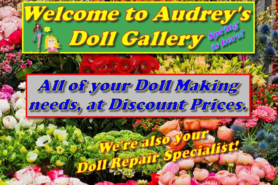 Doll Gallery Inc