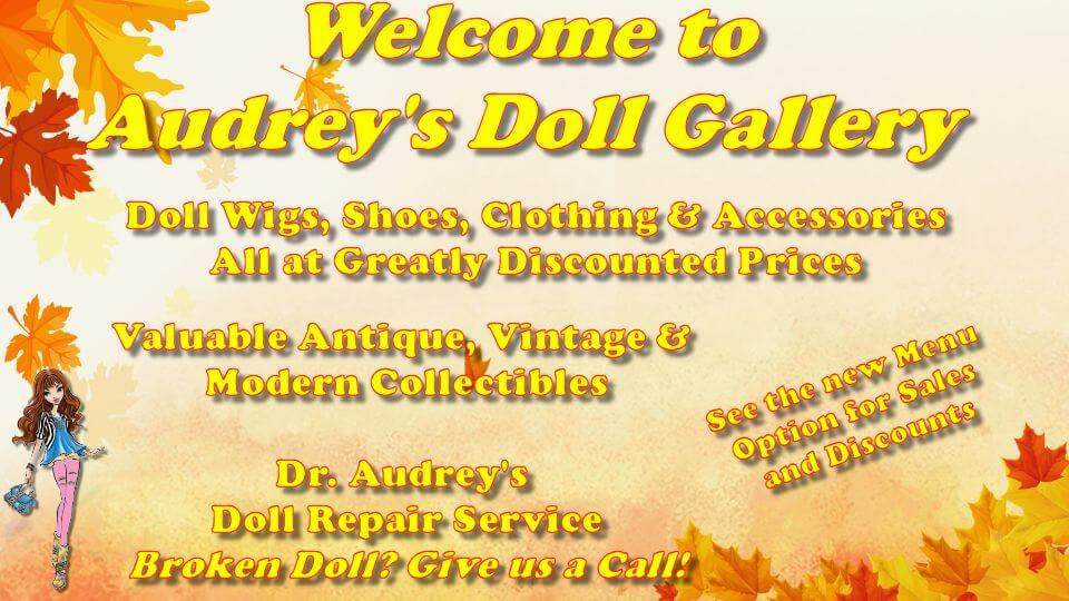doll supply store